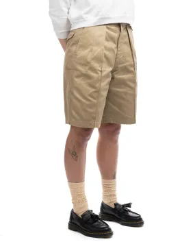60’s Officer Shorts - 27” x 9.5”