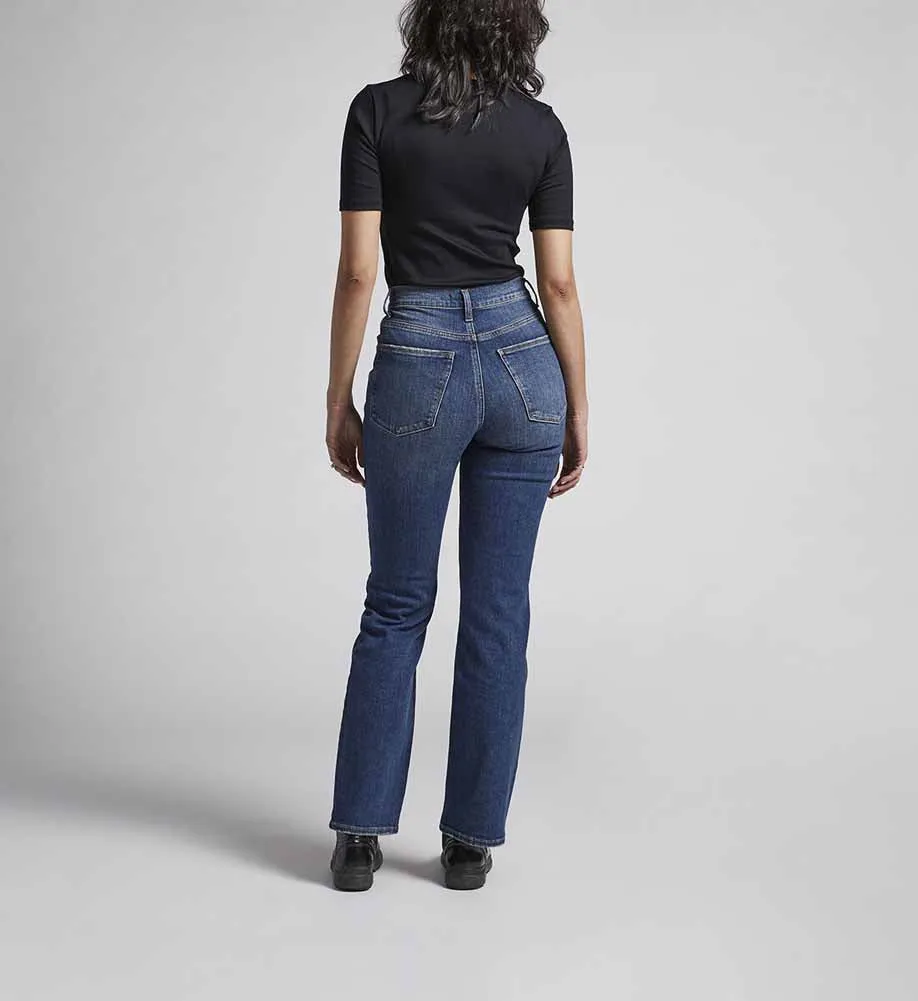 90's Vintage Bootcut in Indigo by Silver
