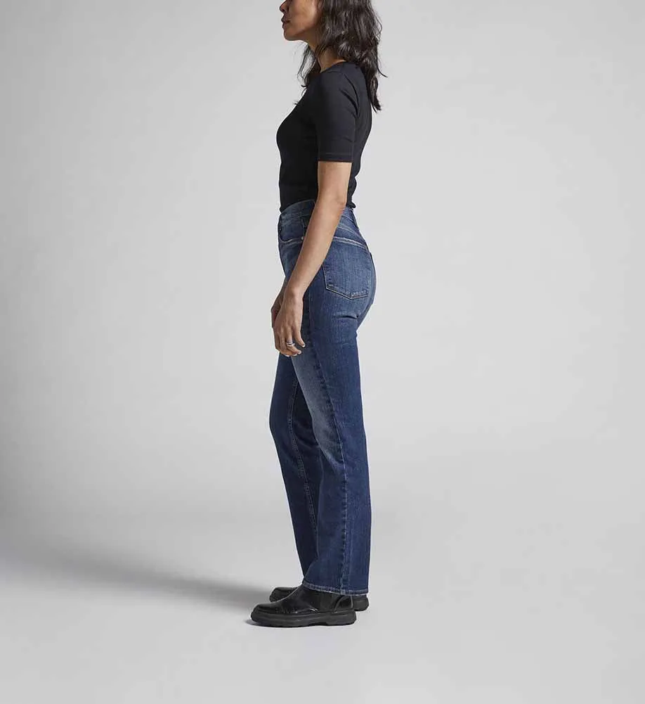 90's Vintage Bootcut in Indigo by Silver