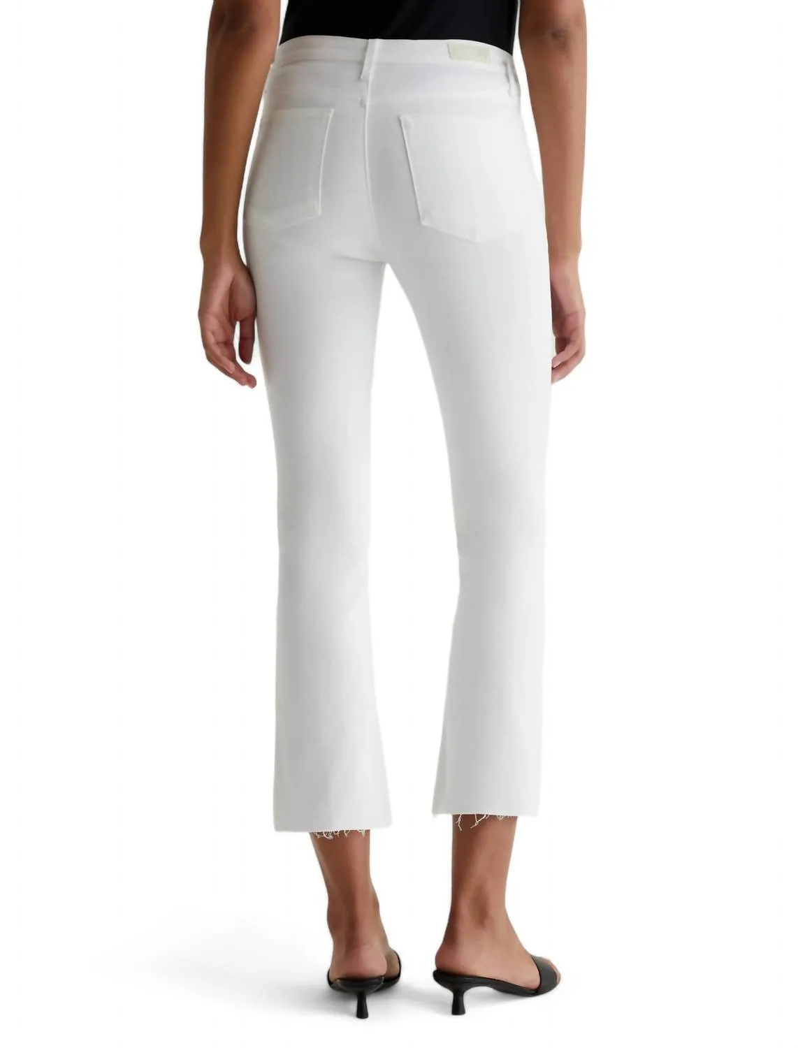 Ag Jeans - JODI CROP JEAN