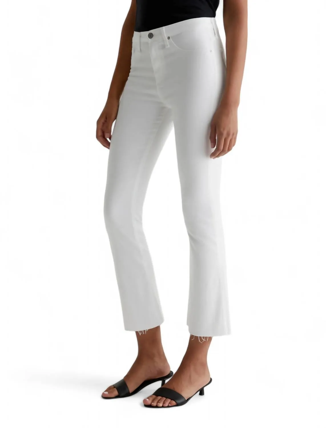 Ag Jeans - JODI CROP JEAN