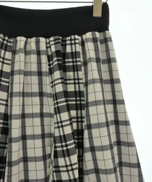 And Couture Long/Maxi length skirts