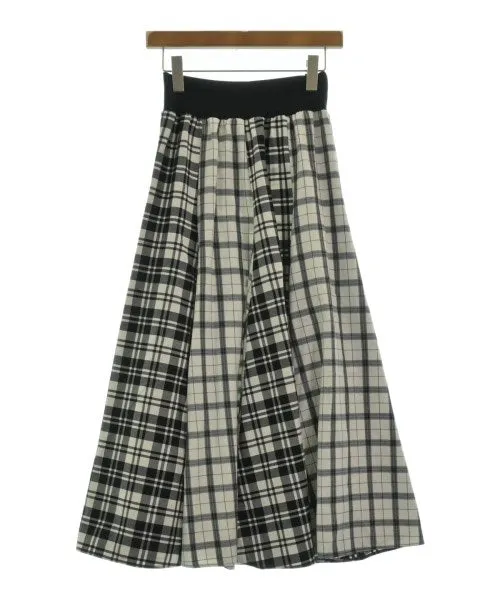 And Couture Long/Maxi length skirts