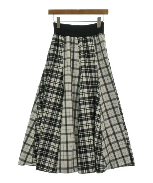 And Couture Long/Maxi length skirts