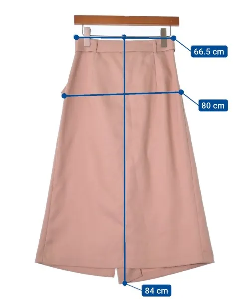 aqua girl Long/Maxi length skirts