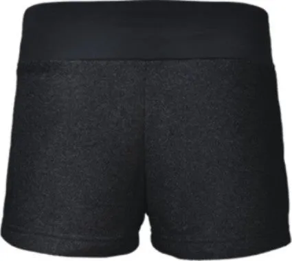 Bocini Ladies Sports Shorts-(CK1408)