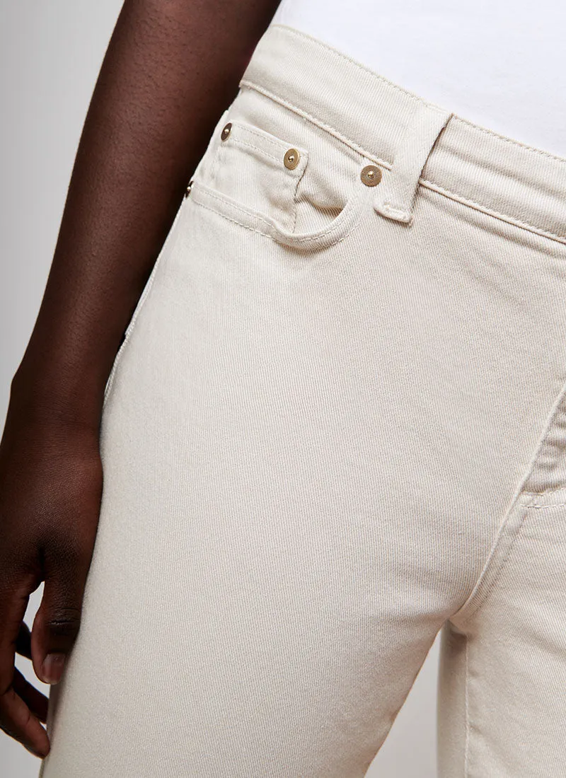 Bootcut Jeans