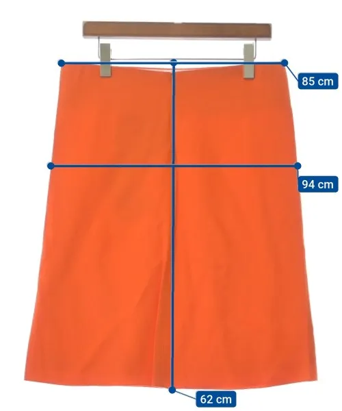 BOTTEGA VENETA Long/Maxi length skirts
