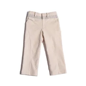 BRETON SLIM FIT TROUSERS