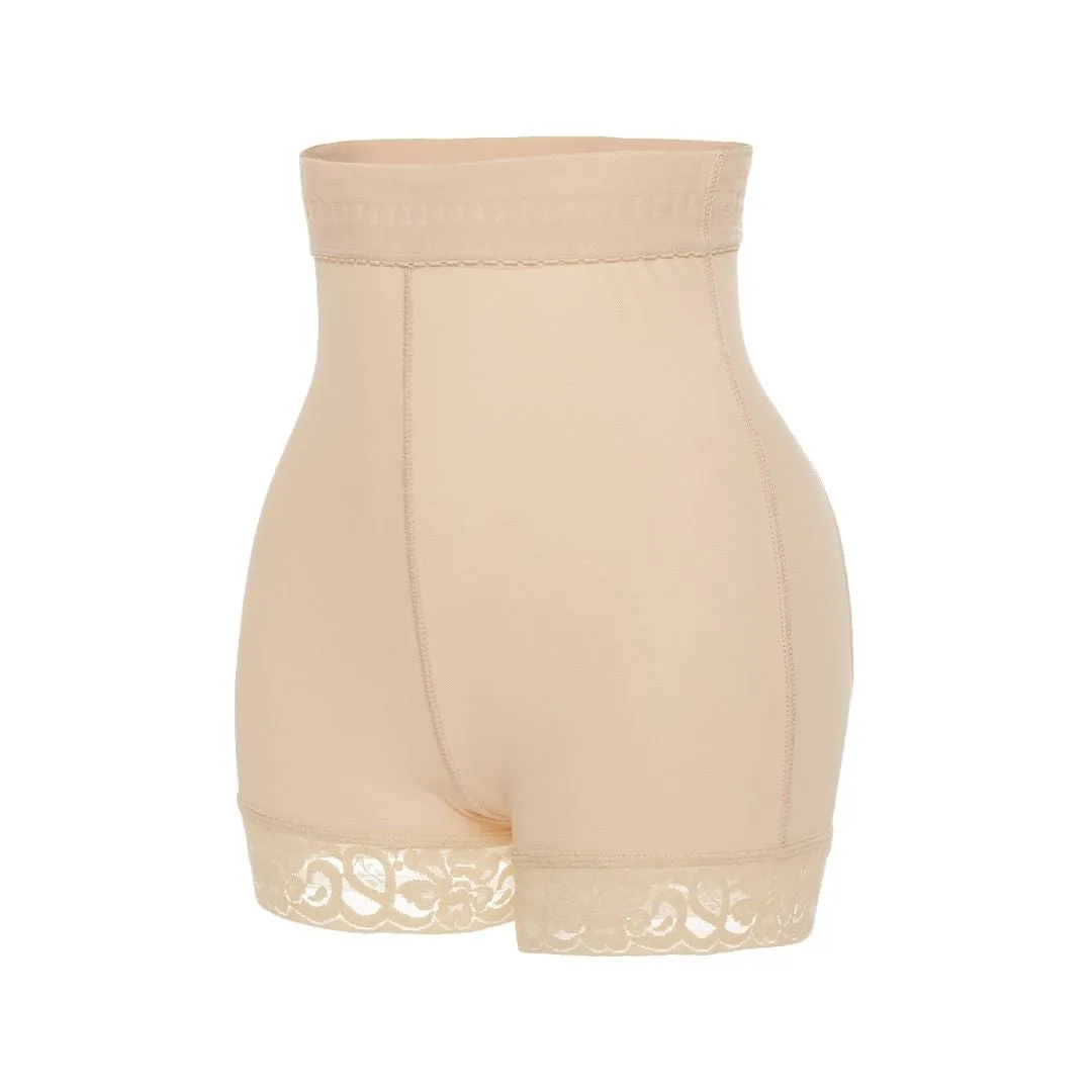 Butt Lifter Lace Shorts Hip Enhancer Underwear
