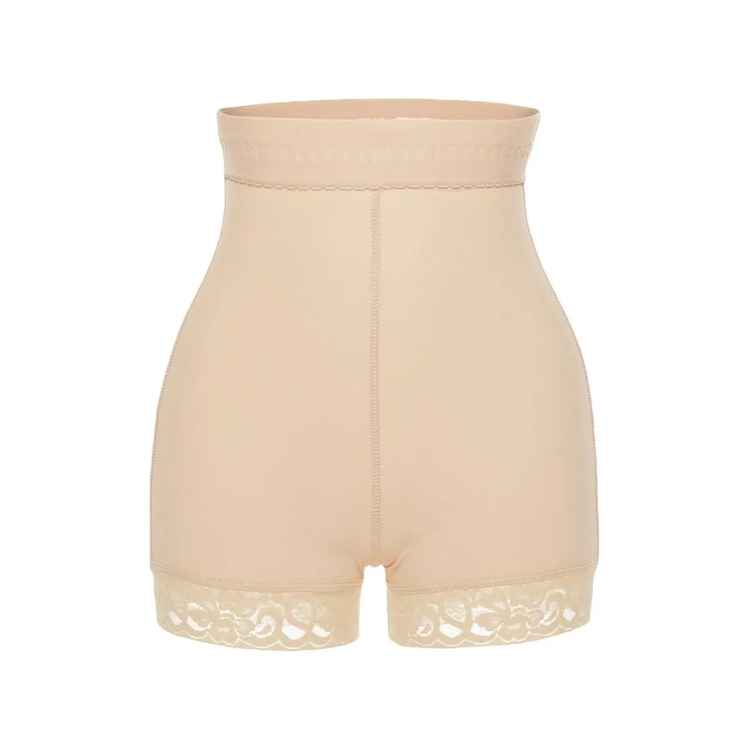 Butt Lifter Lace Shorts Hip Enhancer Underwear