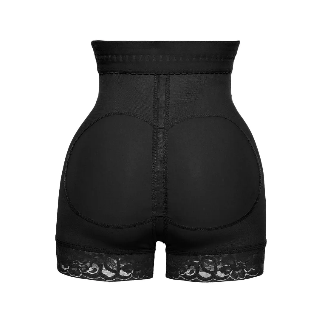 Butt Lifter Lace Shorts Hip Enhancer Underwear