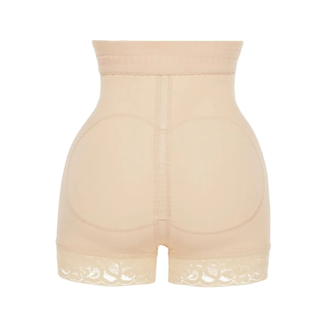 Butt Lifter Lace Shorts Hip Enhancer Underwear