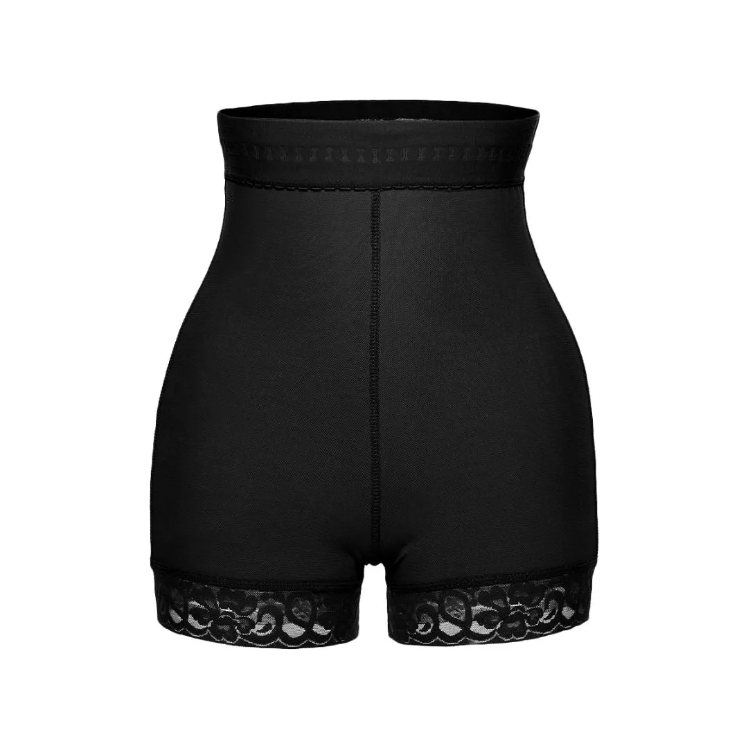 Butt Lifter Lace Shorts Hip Enhancer Underwear
