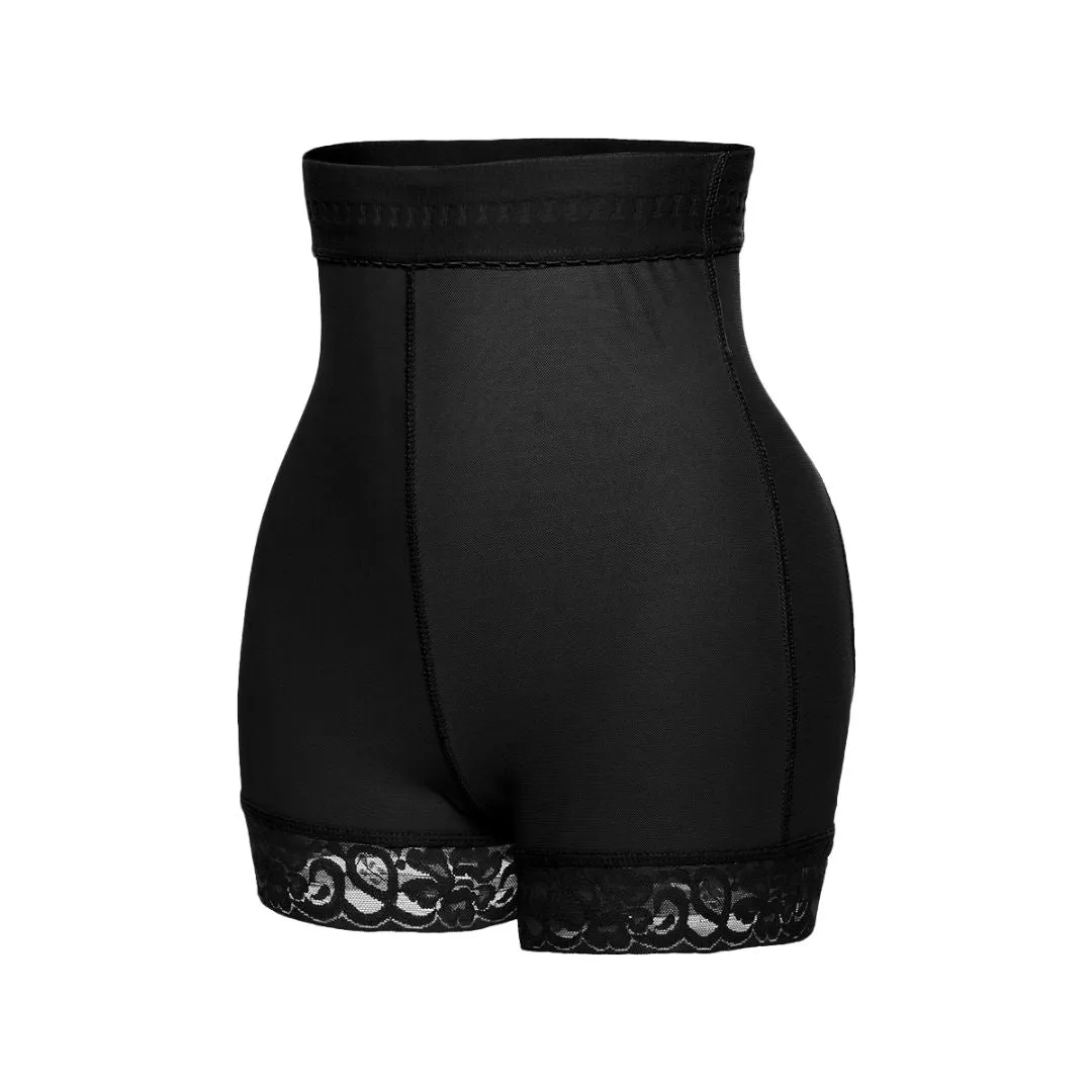 Butt Lifter Lace Shorts Hip Enhancer Underwear