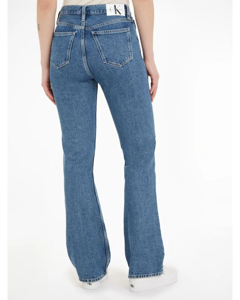 Calvin Klein - Authentic Bootcut Jeans