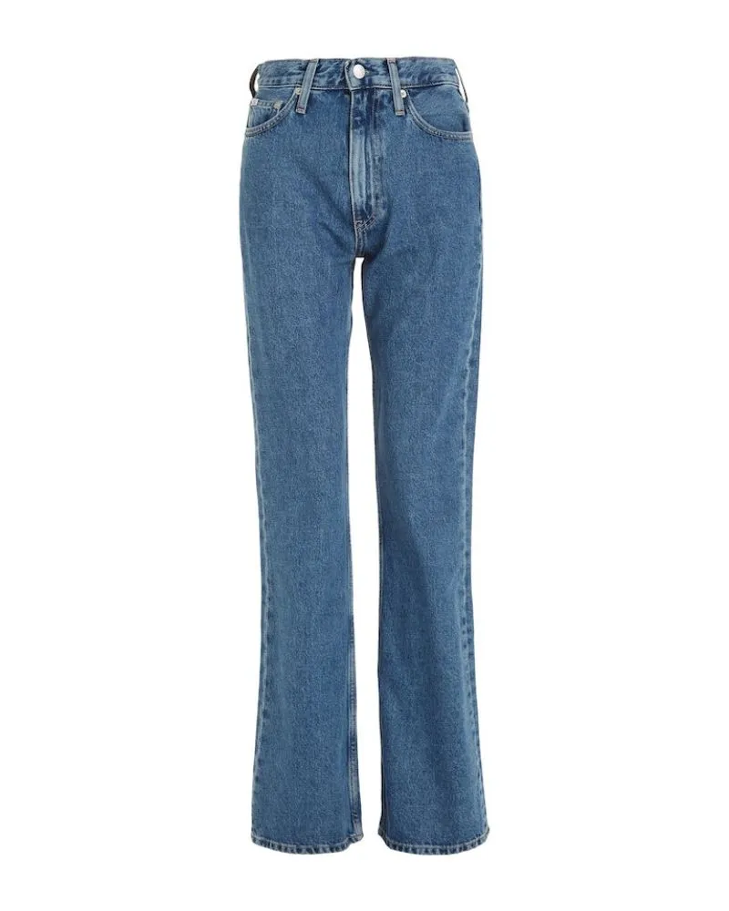 Calvin Klein - Authentic Bootcut Jeans