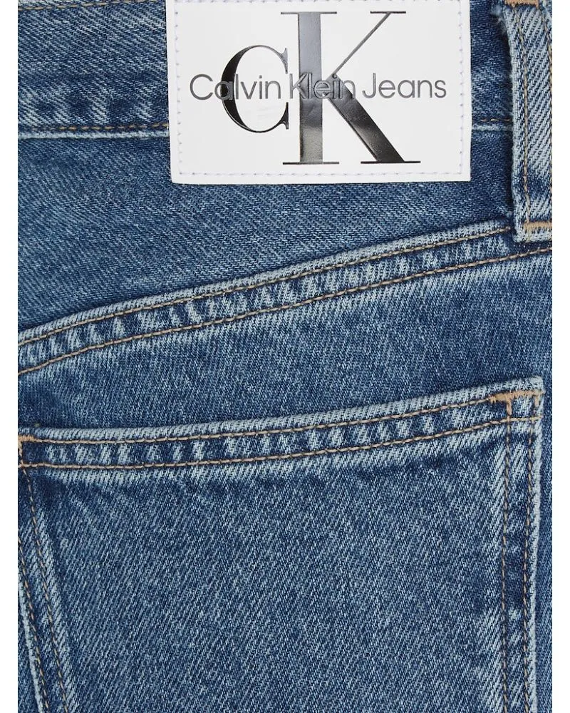 Calvin Klein - Authentic Bootcut Jeans