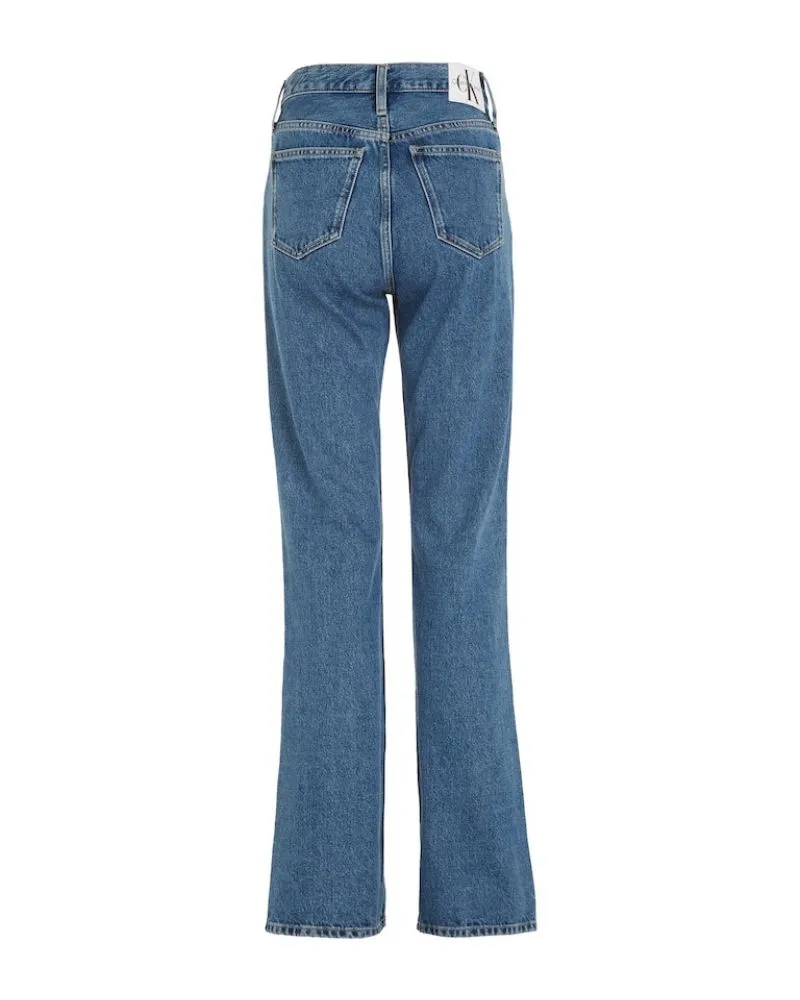 Calvin Klein - Authentic Bootcut Jeans