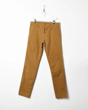Carhartt Chinos - W34 L33