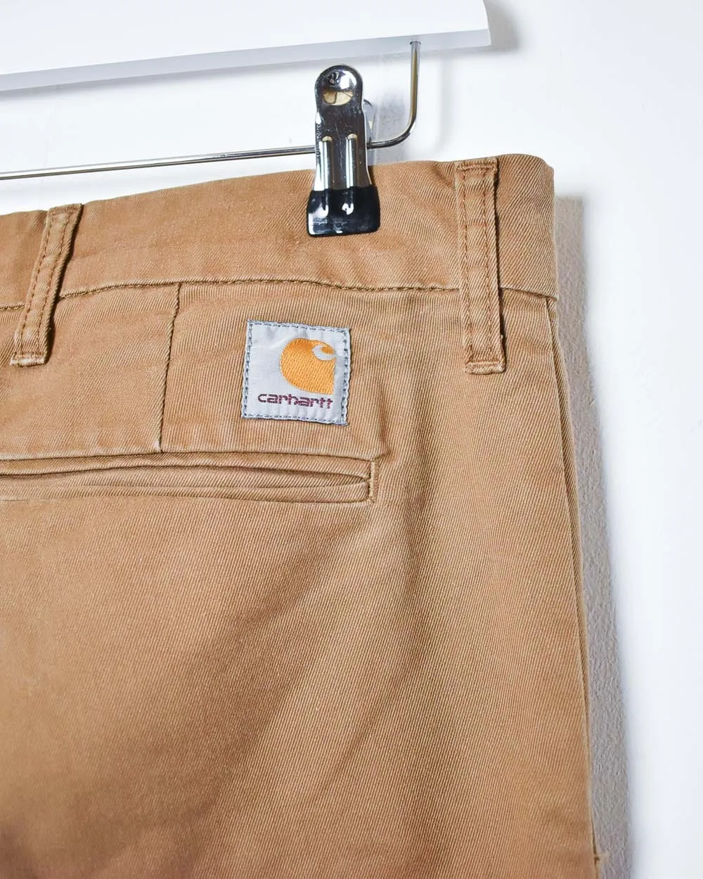 Carhartt Chinos - W34 L33
