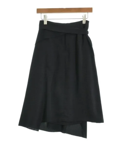 CHALAYAN Long/Maxi length skirts