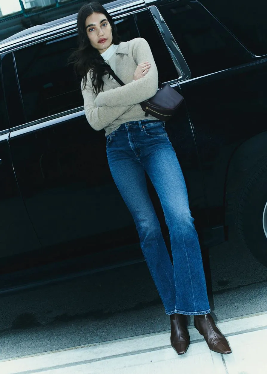 Citizens of Humanity Lilah 32.5 Inseam