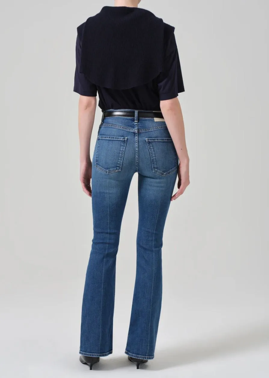 Citizens of Humanity Lilah 32.5 Inseam