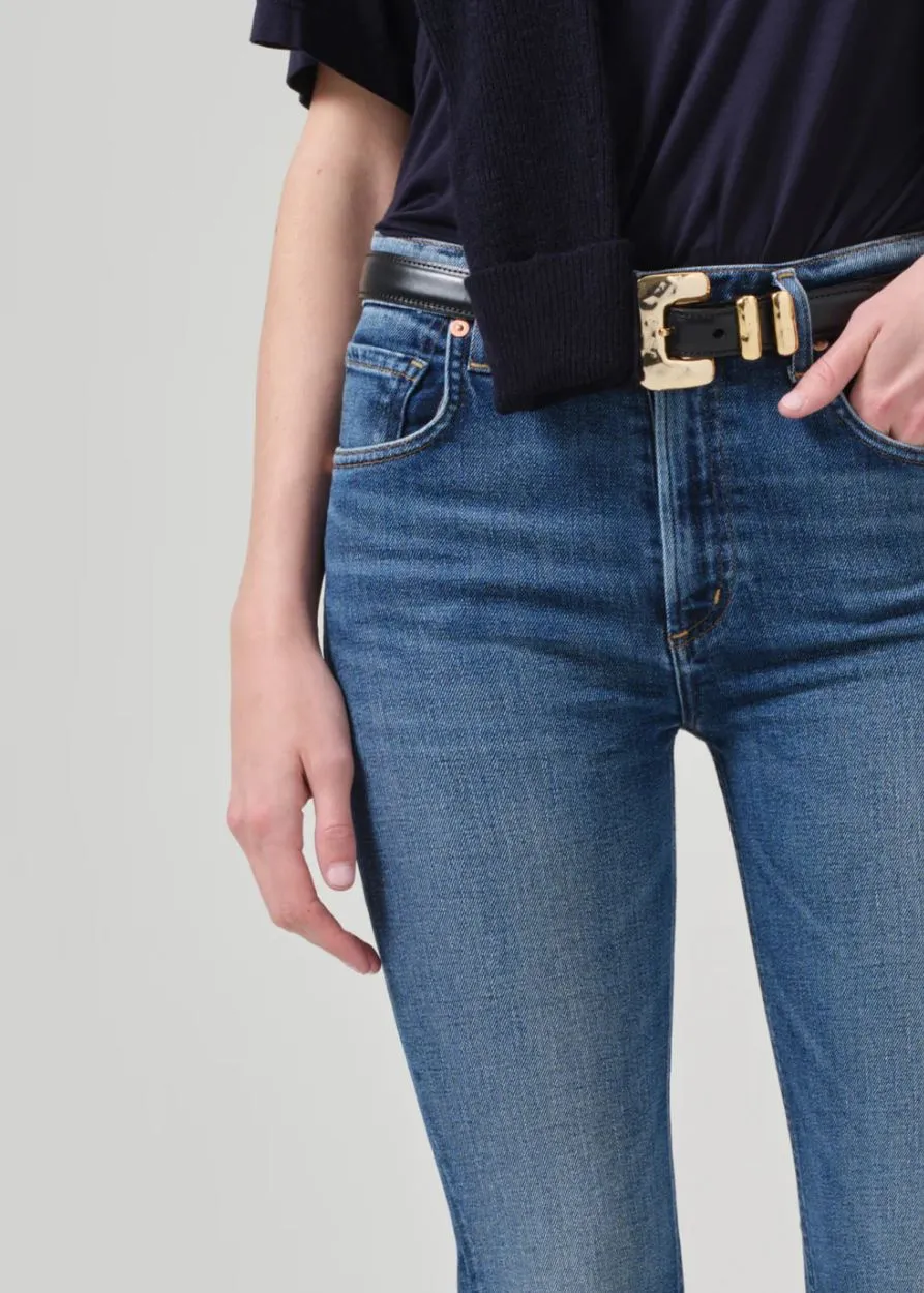 Citizens of Humanity Lilah 32.5 Inseam