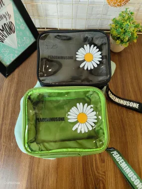Daizy utility pouches