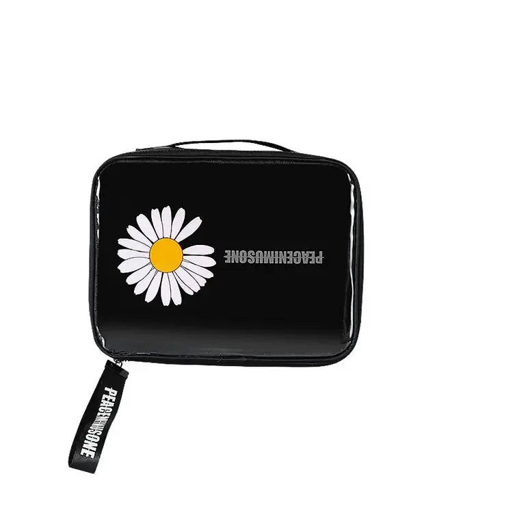 Daizy utility pouches