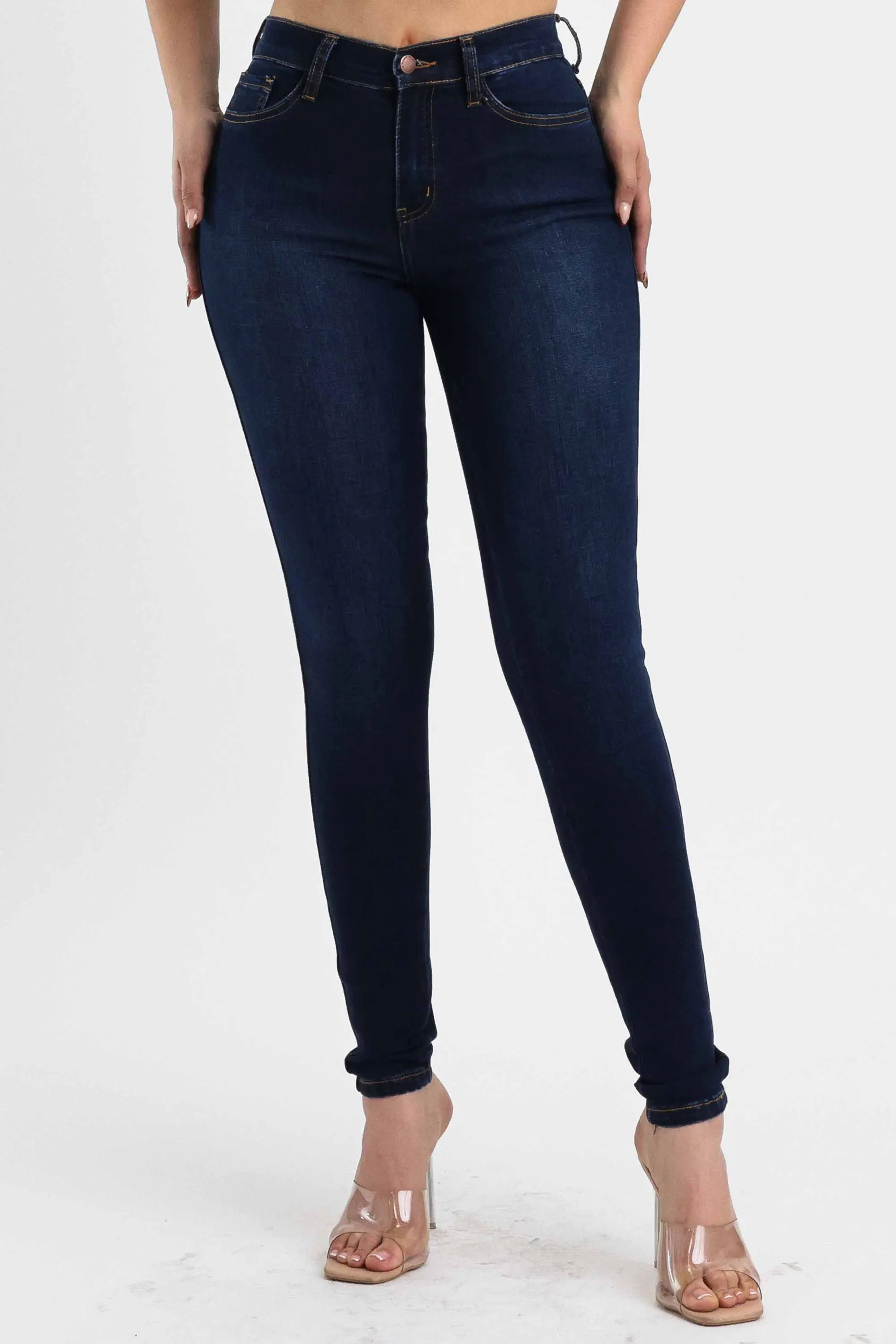 Dance For You Skinny Jeans