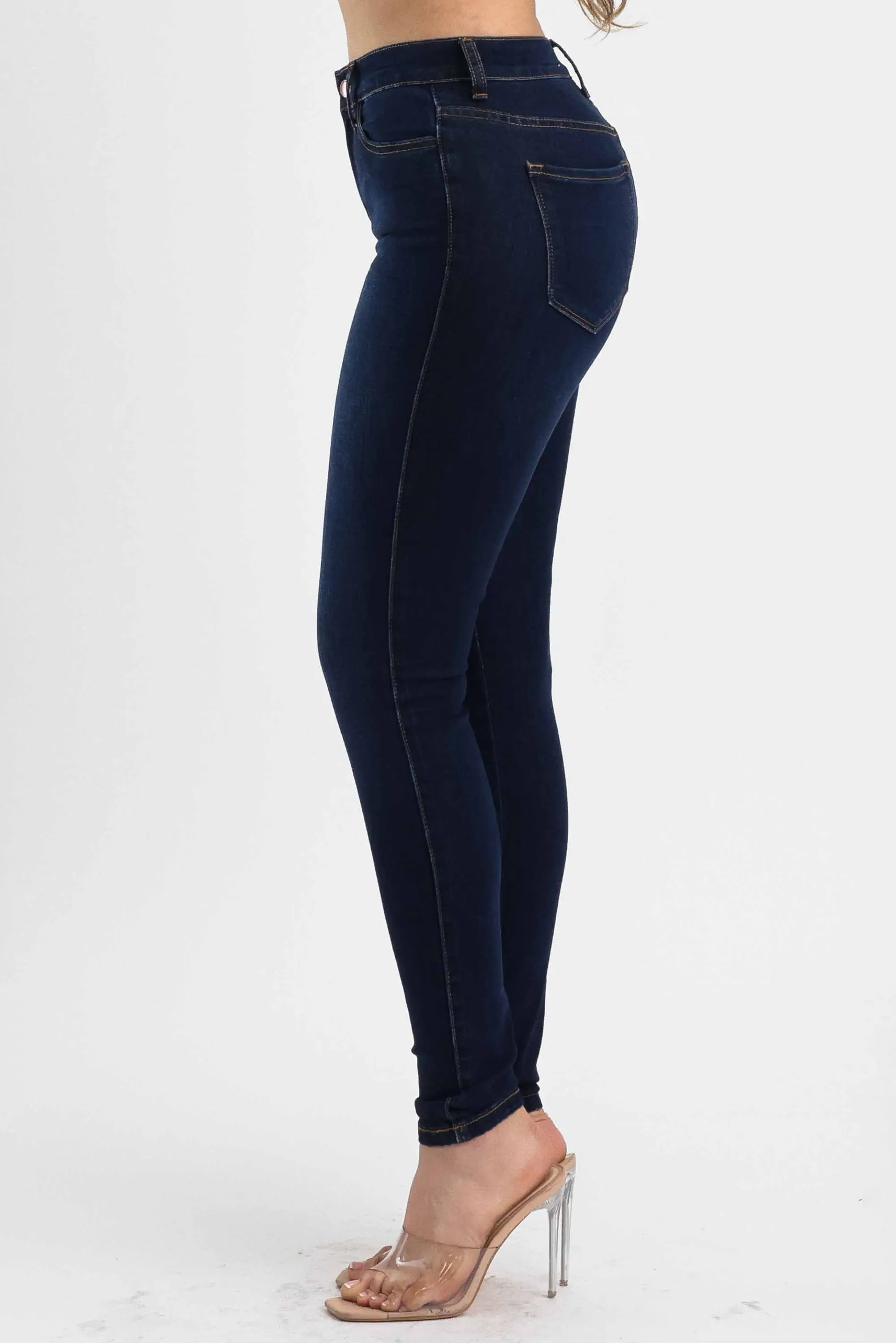 Dance For You Skinny Jeans