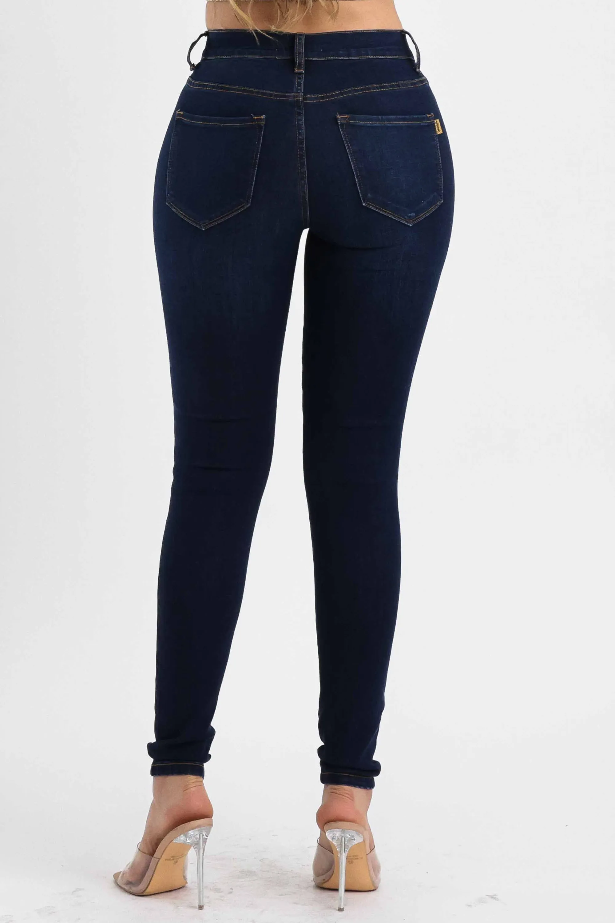 Dance For You Skinny Jeans