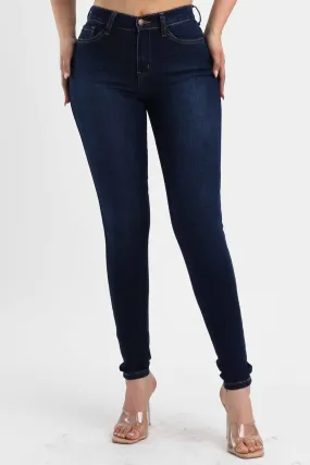 Dance For You Skinny Jeans