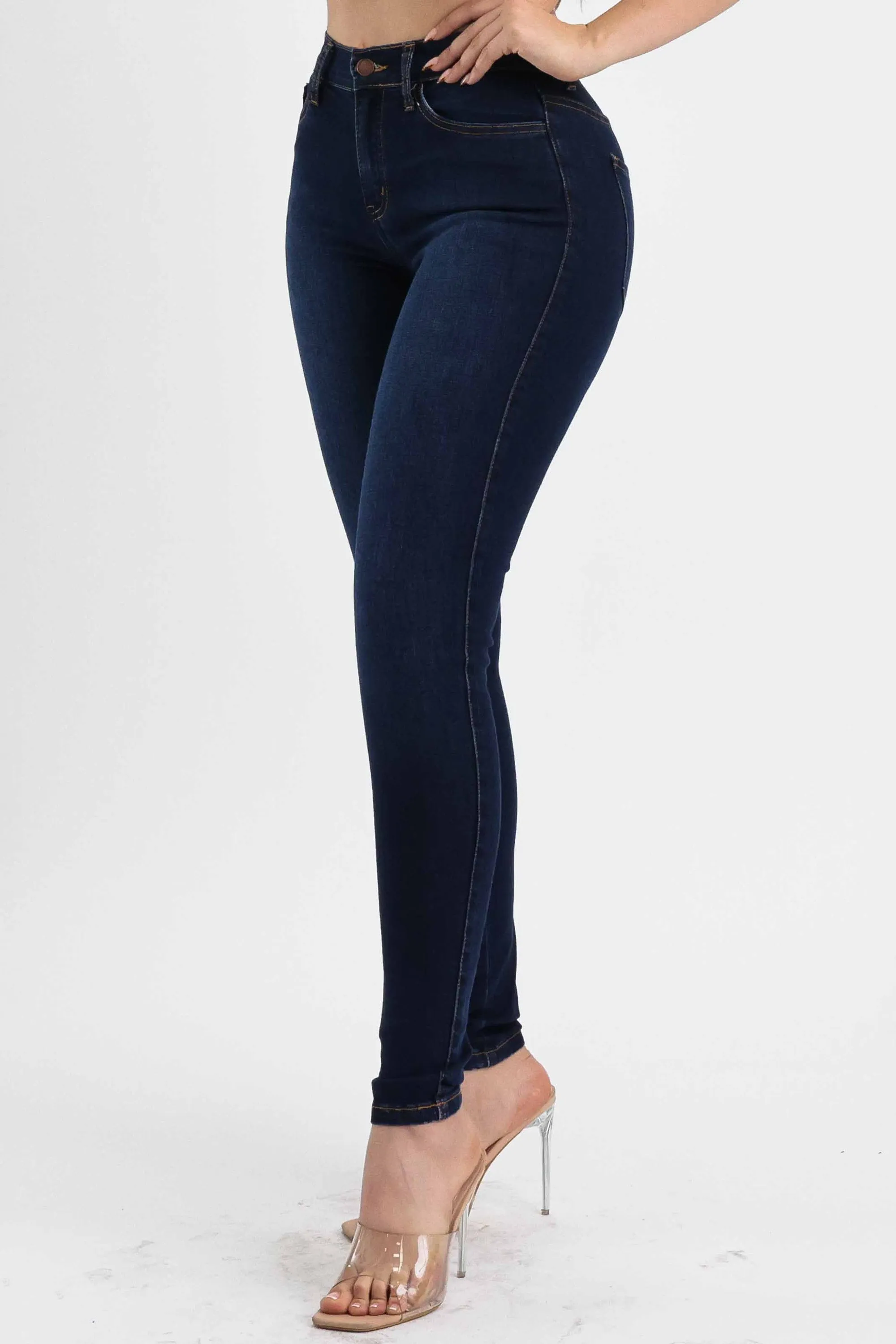 Dance For You Skinny Jeans