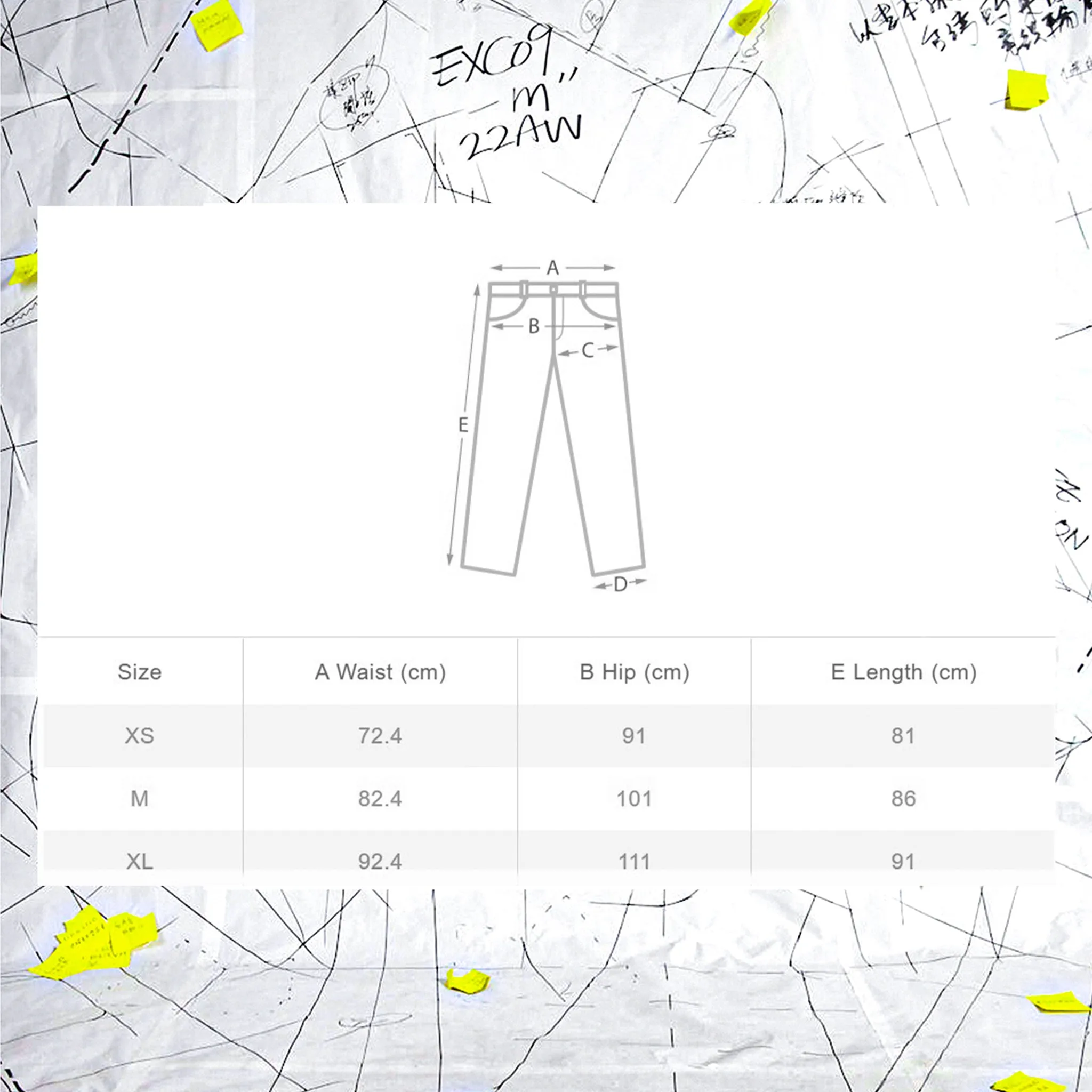 Deconstructed Pleated Wide-Leg Shorts