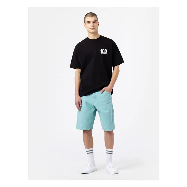 Dickies Duck Canvas Shorts Rec Porcelain