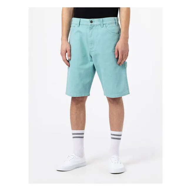 Dickies Duck Canvas Shorts Rec Porcelain