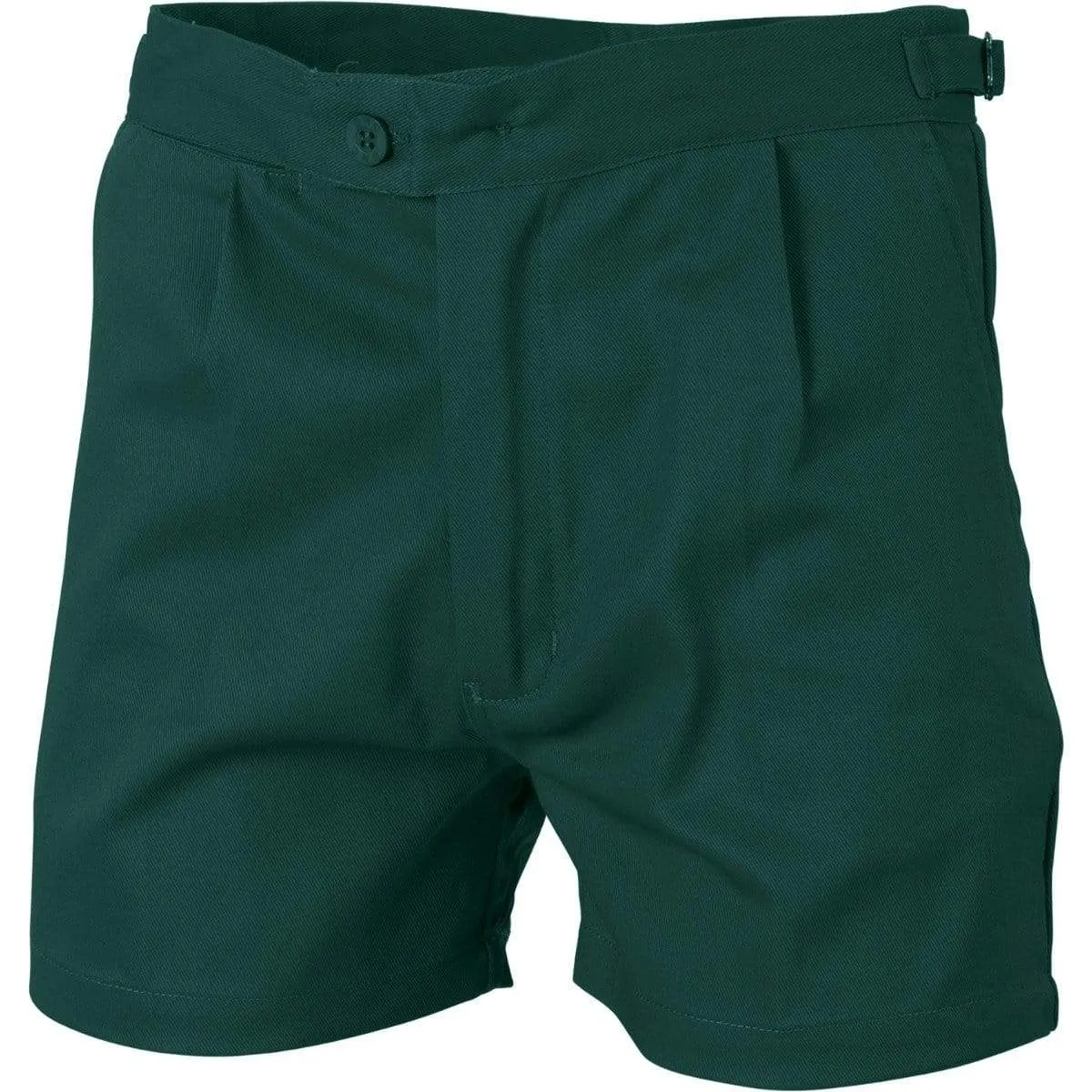 Dnc Workwear Cotton Drill Utility Shorts - 3301