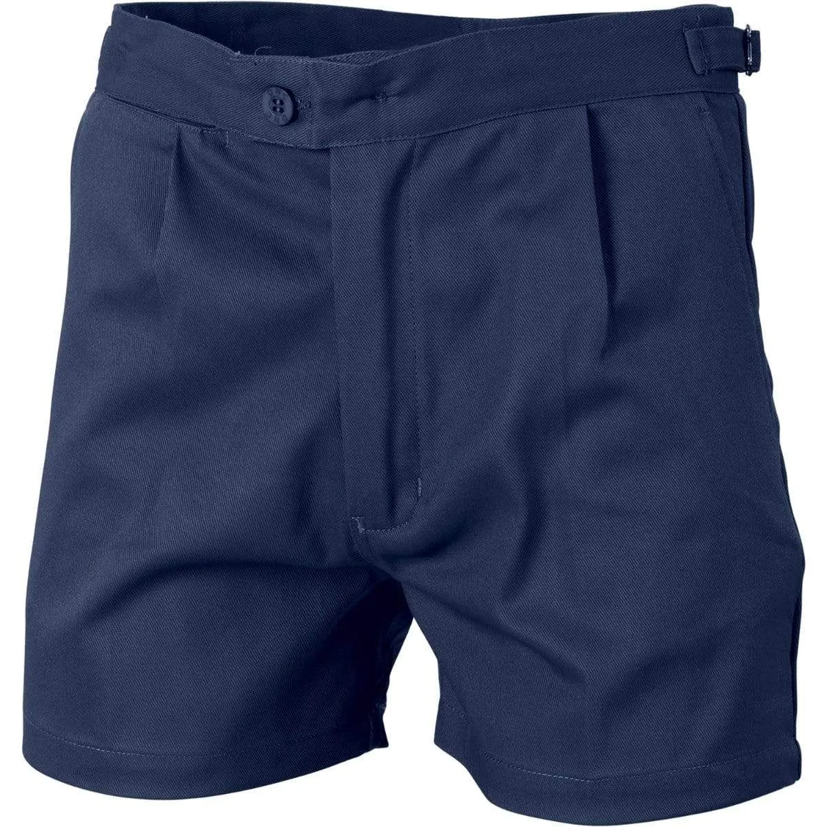Dnc Workwear Cotton Drill Utility Shorts - 3301