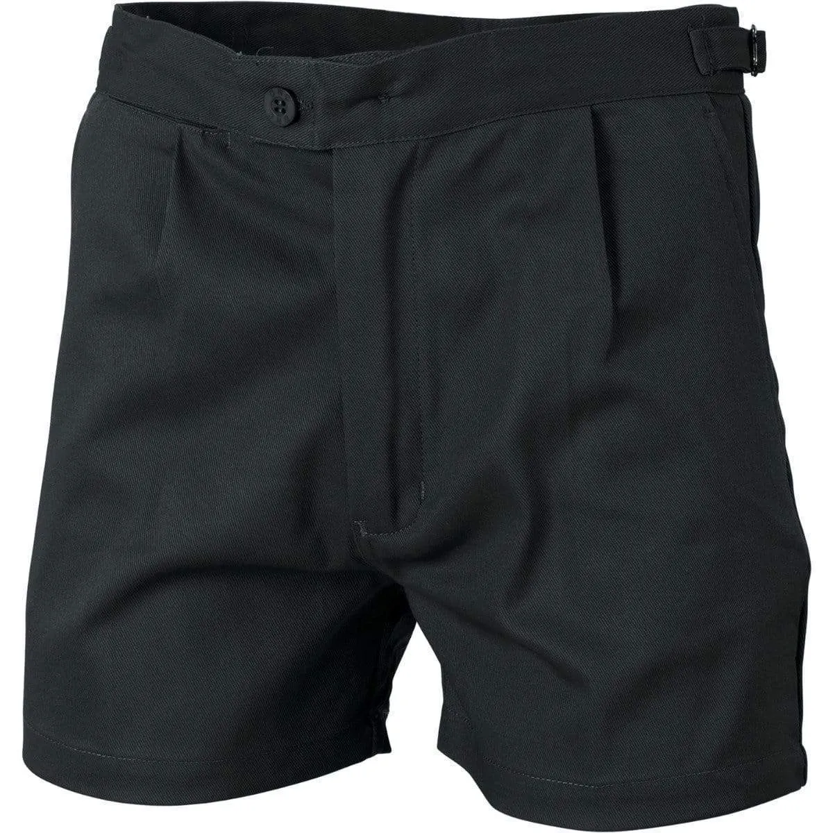 Dnc Workwear Cotton Drill Utility Shorts - 3301