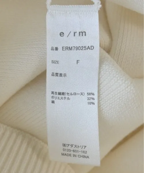 e/rm Long/Maxi length skirts