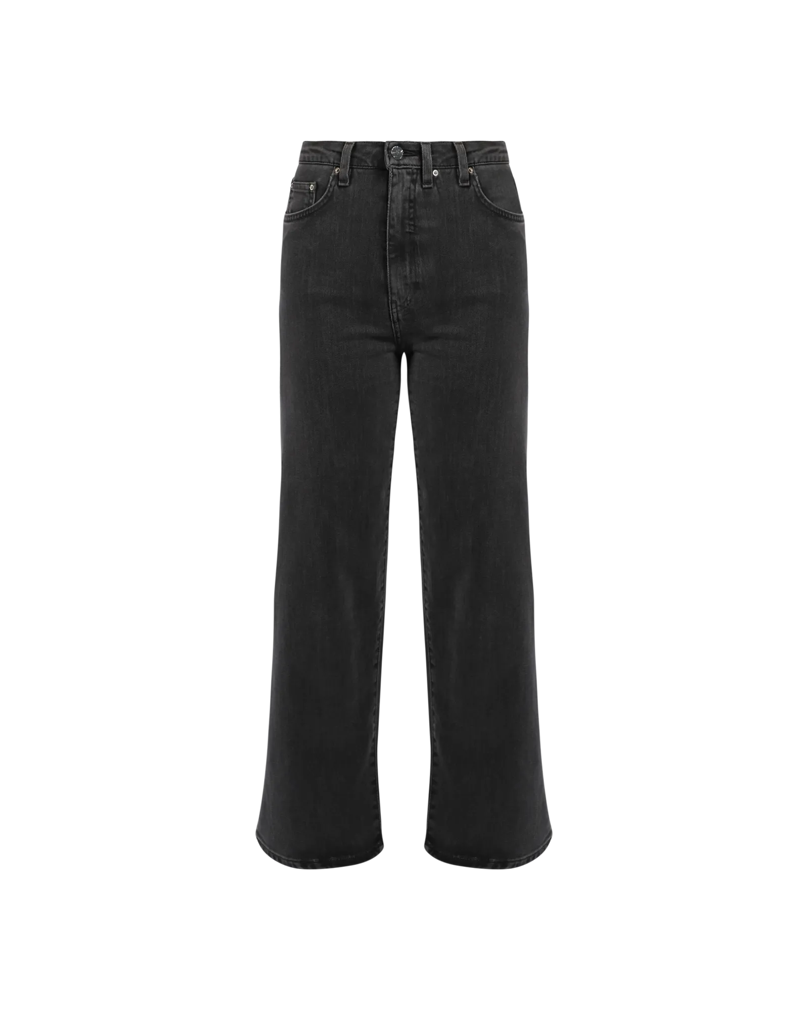 Flare Fit Jeans