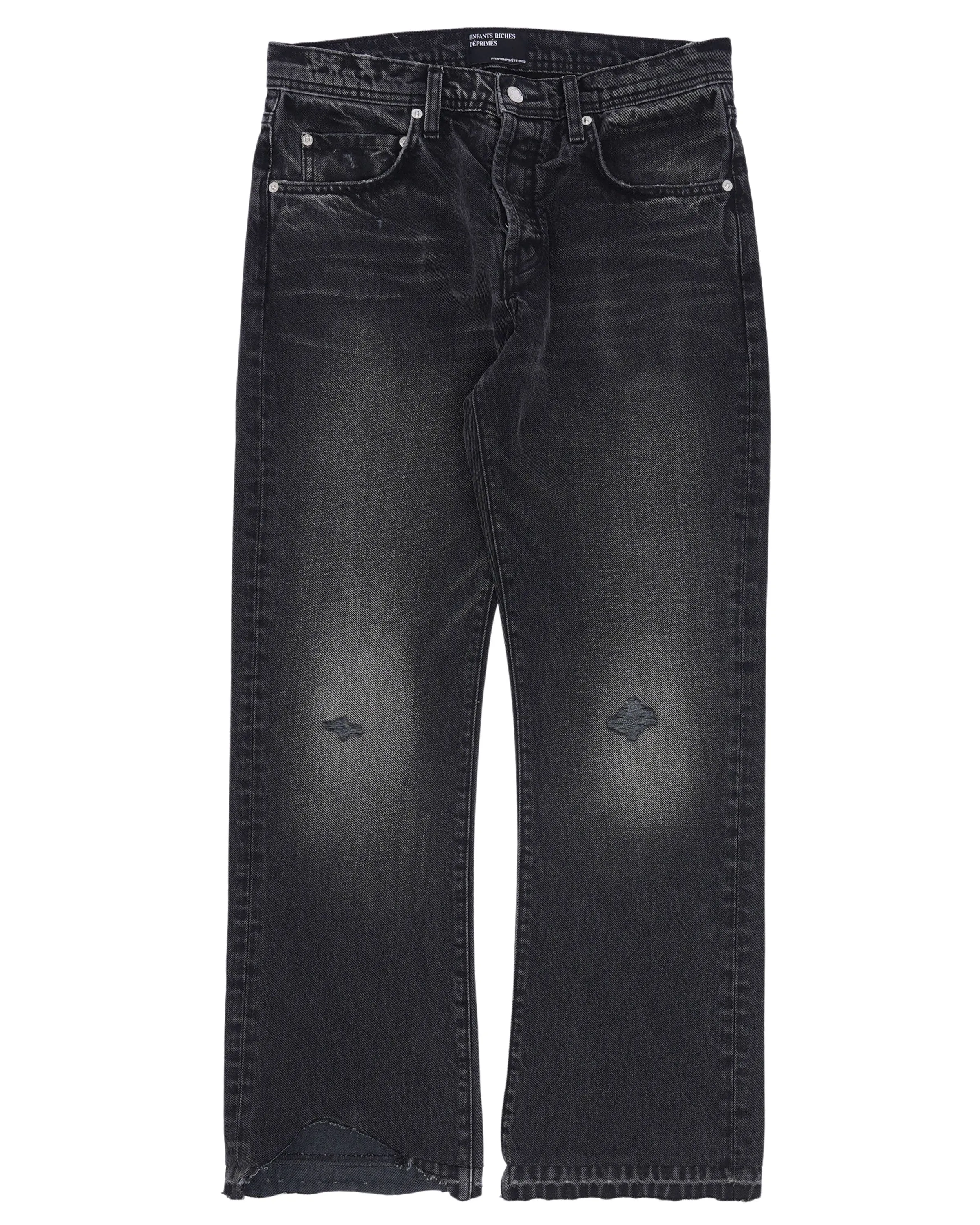 Flare Jeans