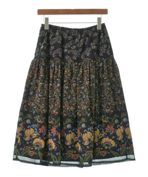 GRACE CONTINENTAL Long/Maxi length skirts