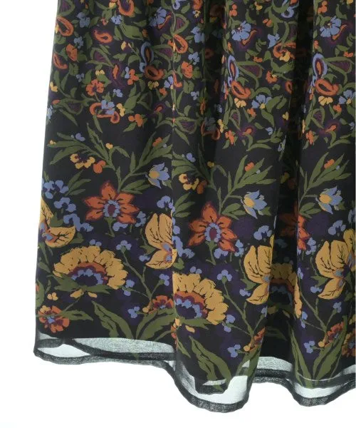 GRACE CONTINENTAL Long/Maxi length skirts