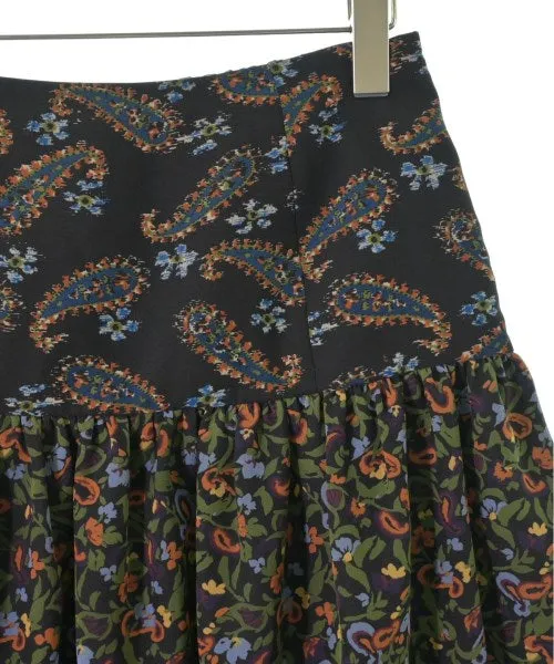 GRACE CONTINENTAL Long/Maxi length skirts