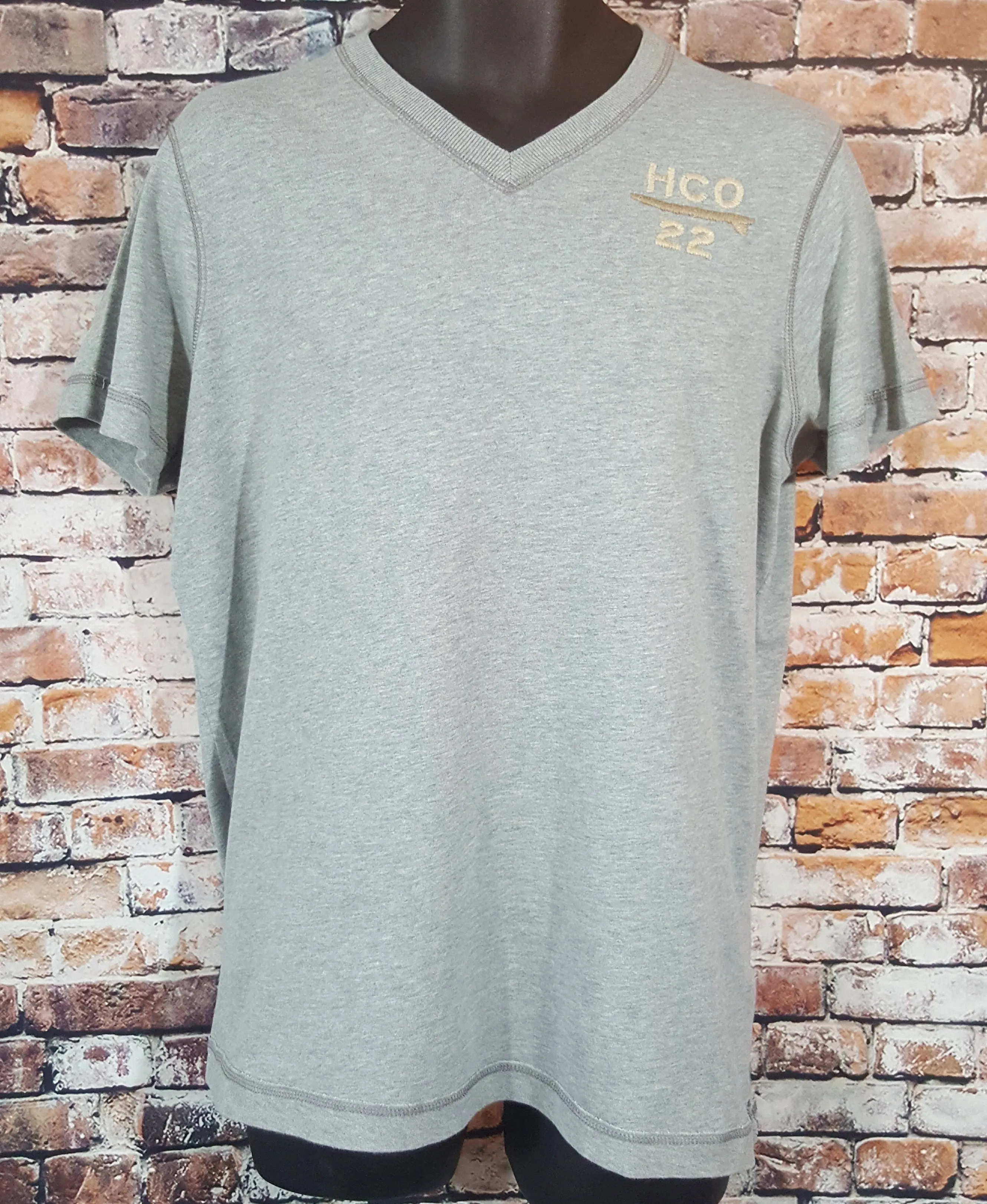 GUYS Hollister T-shirt