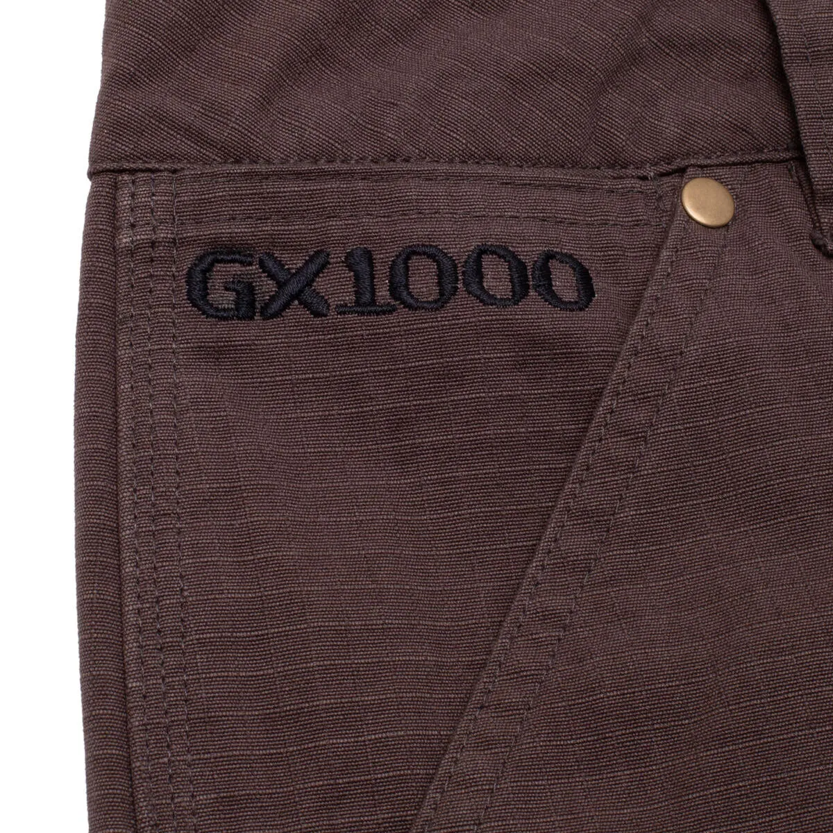 GX1000- Carpenter Short